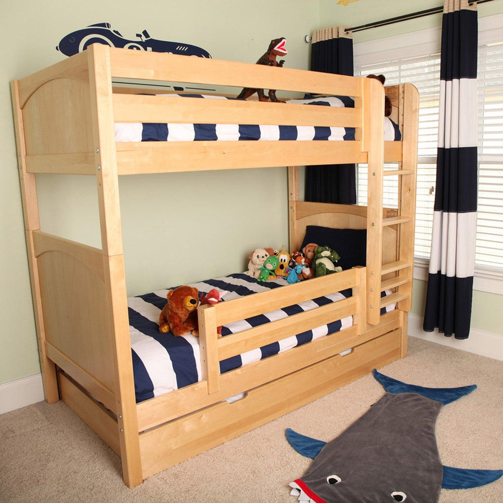 Maxtrix Bunk Beds