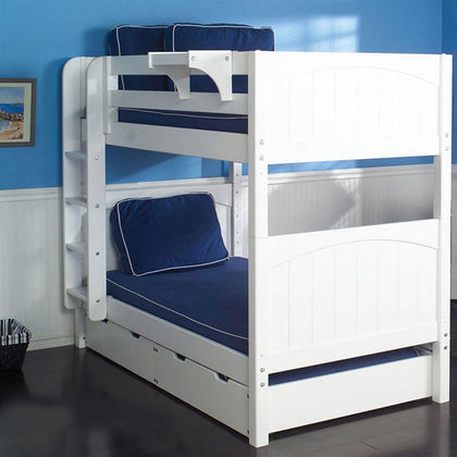 Maxtrix High Bunk Beds - Kids Haven