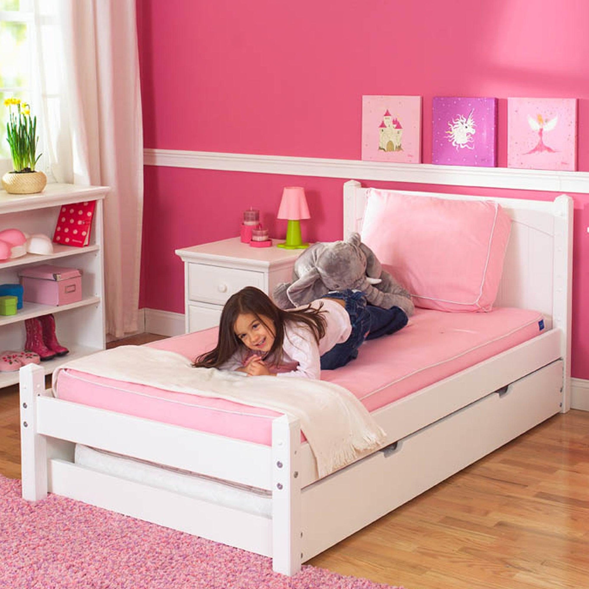 Maxtrix Low Beds