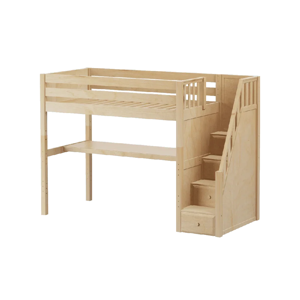 Loft beds