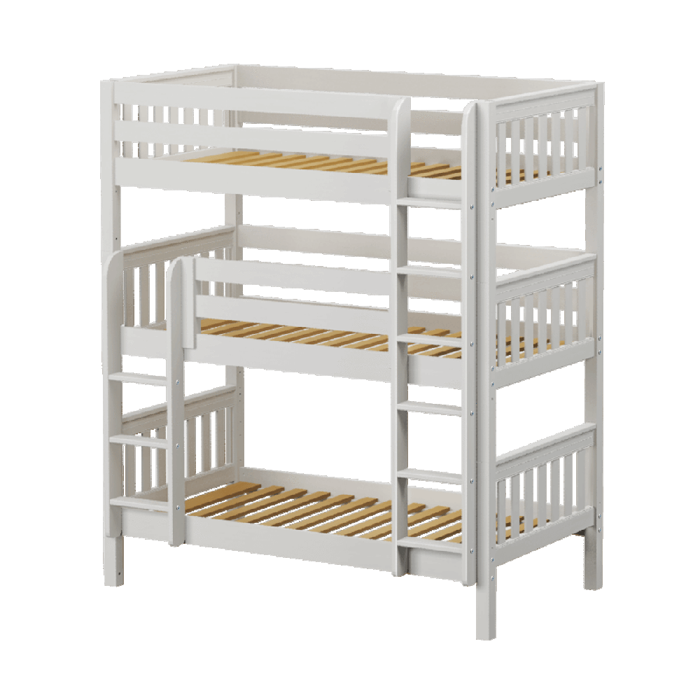 Kids Bunk Beds for 3 or 4