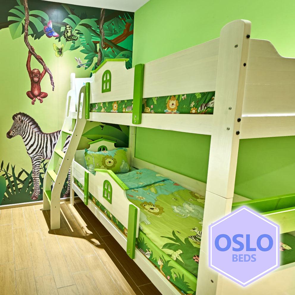 Oslo Beds