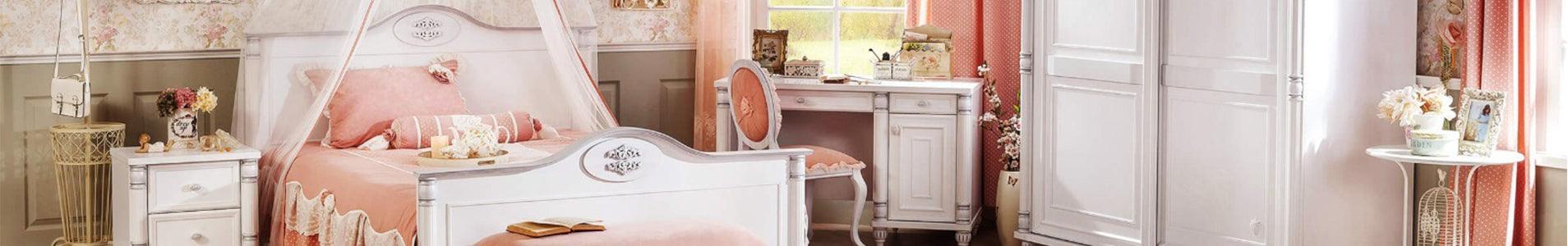 Victorian Furniture in Singapore