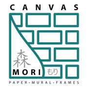 Canvas Mori