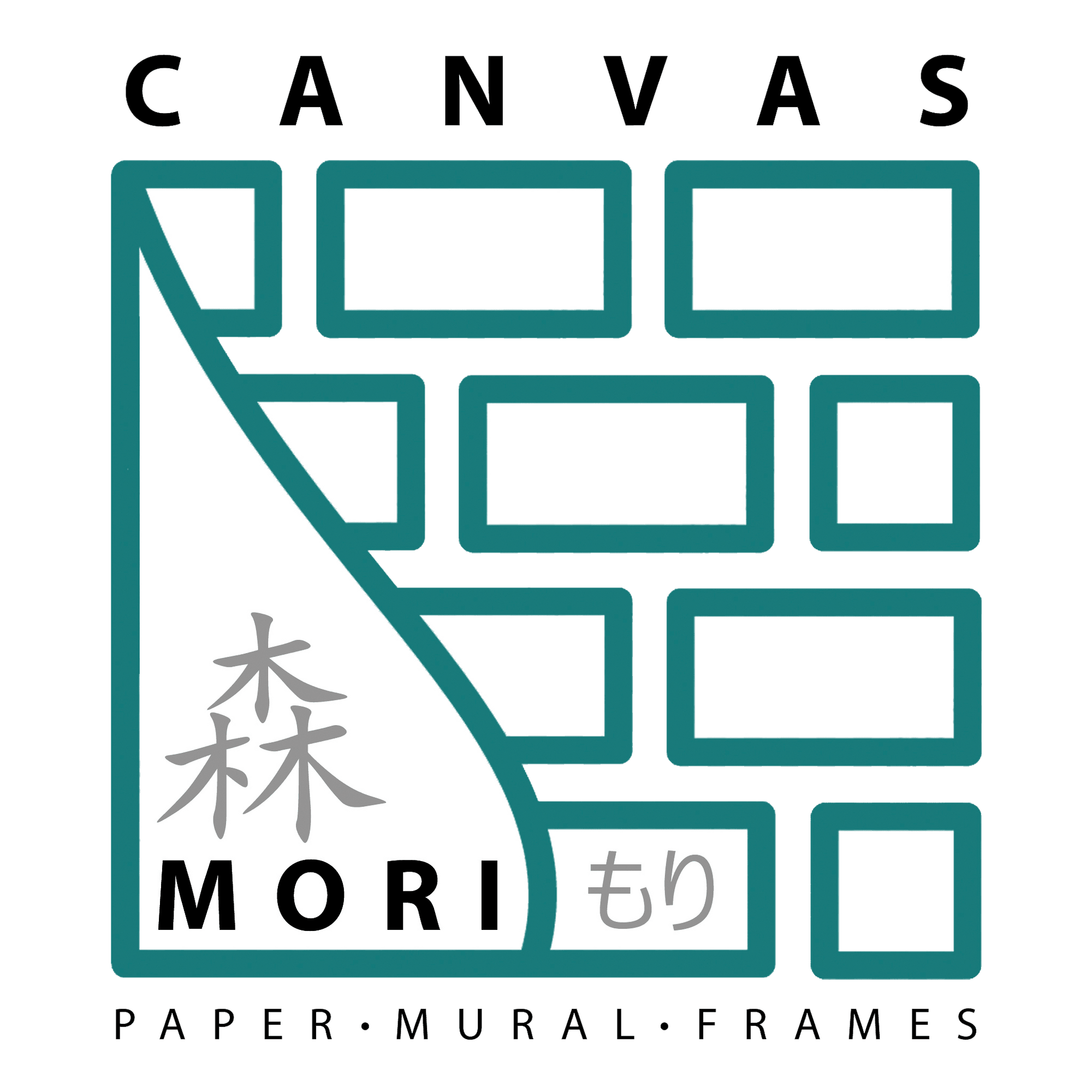 Canvas Mori