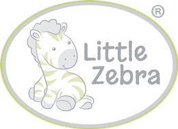 Little Zebra