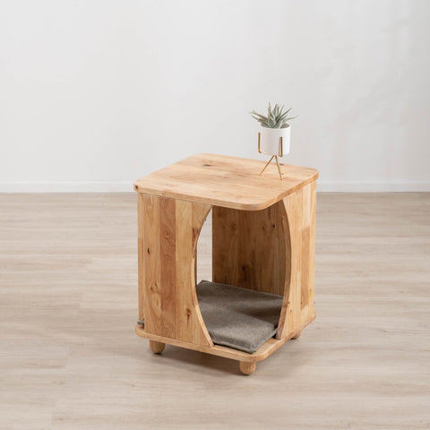 JUNO Pet Stool