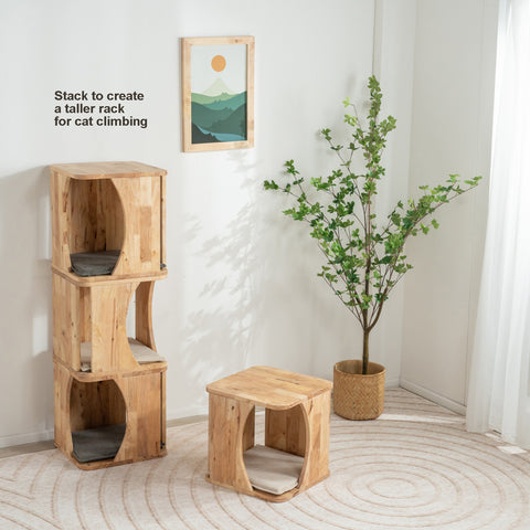 JUNO Pet Stool