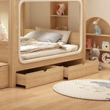 Nukhome Forest Bunk Bed (N4)