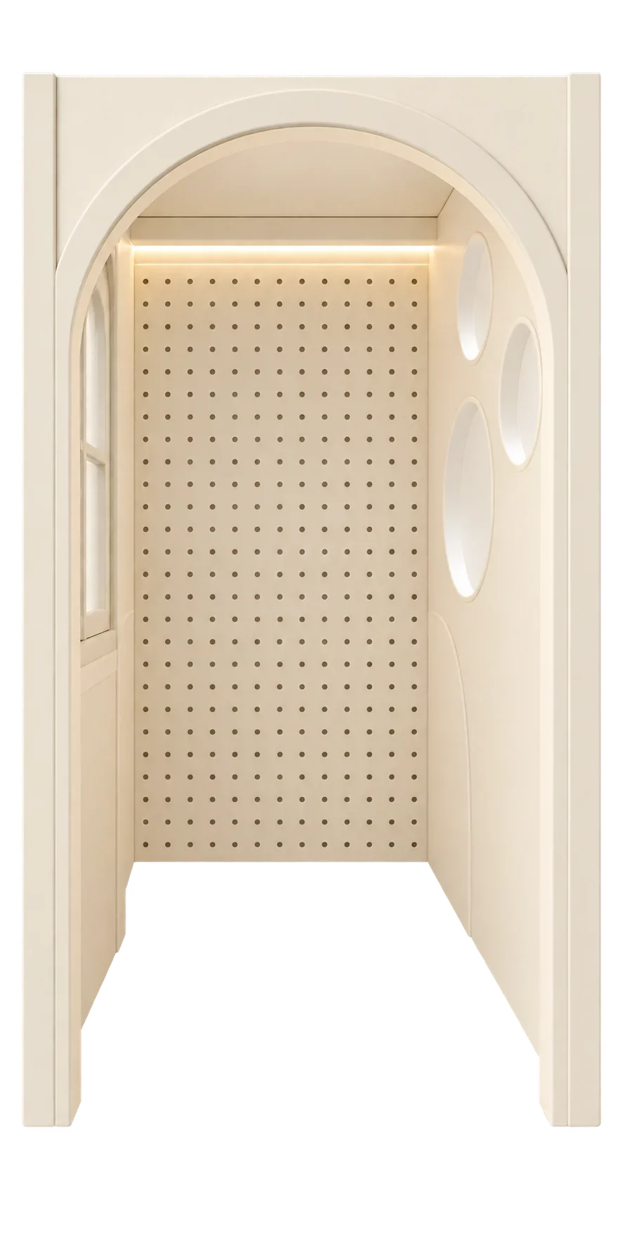 Nukhome Customized Bed Accessories