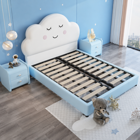 HB Rooms Sleepy Cloud Bed