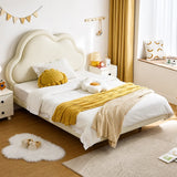 HB Rooms Cream Puff Bed
