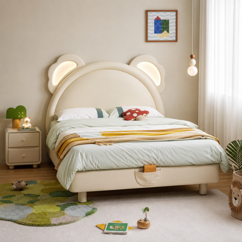 HB Rooms Koala Nightlight Bed