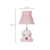 KLAAR Castle Lampshade