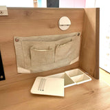 Cilek Duo Large Study Desk and Unit (Display Unit)