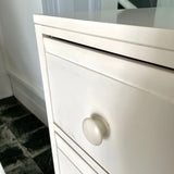 Maxtrix 4 Drawer Dresser (Display)