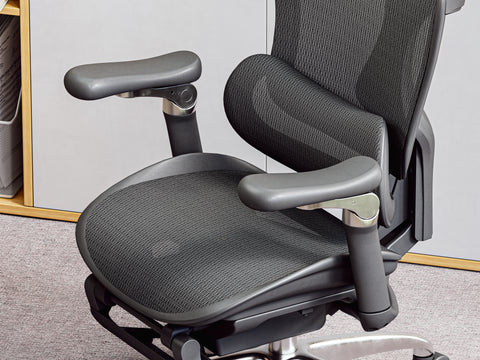 FLEK Ergonomic Office Chair C300