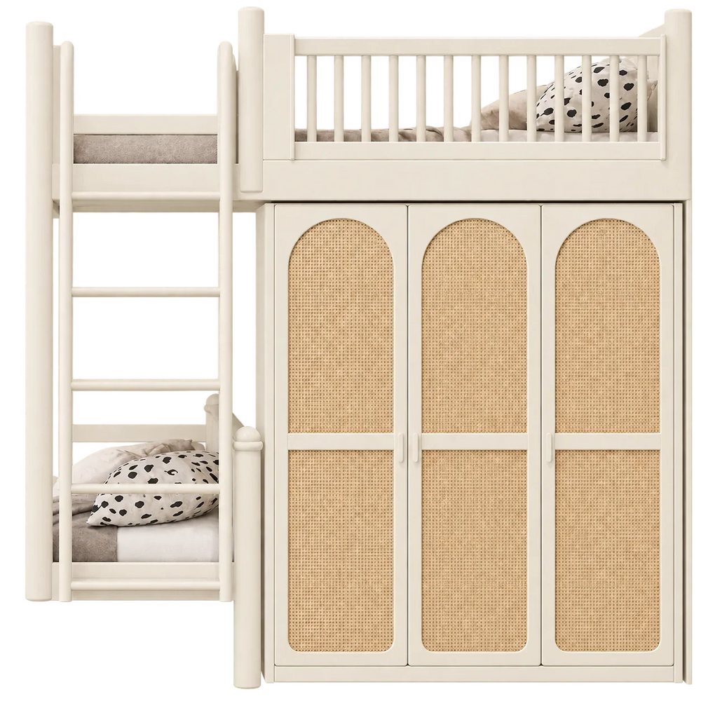 Nukhome Customized Bed Accessories
