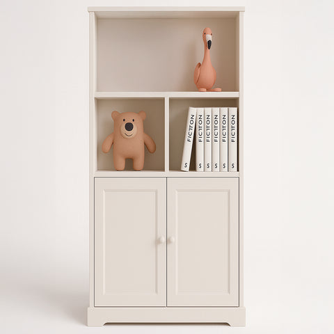 Nukhome BeauteBlush Loft Table and Storage Options