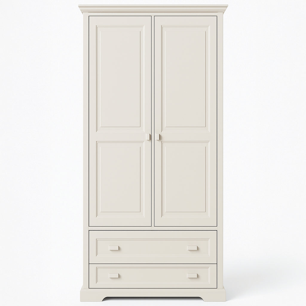 Nukhome Postia Loft Table and Storage Options