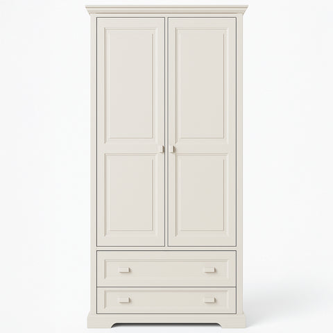 Nukhome BeauteBlush Loft Table and Storage Options