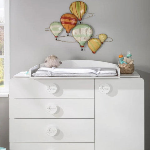 Cilek Baby Cotton Changing Table