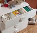 Cilek Baby Cotton SL Dresser (Display Unit)