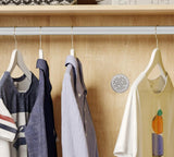 Cilek Mocha 2 Door Wardrobe - Kids Haven