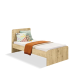 Cilek Mocha Sl Convertible Baby Bed (With Parent Bed) (80X180 Cm)