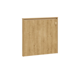 Cilek Mocha Bed (100X200 Cm Or 120X200 Cm) - Headboard Optional