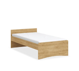 Cilek Mocha Bed (100X200 Cm Or 120X200 Cm) - Headboard Optional