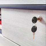 Cilek Trio Dresser (Display Unit)