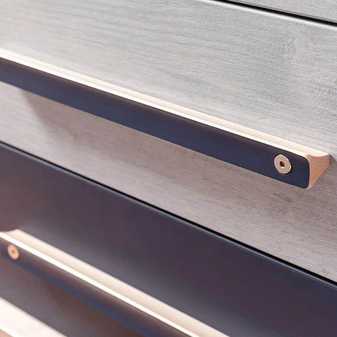 Cilek Trio Dresser (Display Unit)