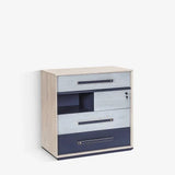Cilek Trio Dresser (Display Unit)