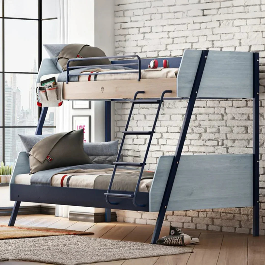 Single-Large Bunk Beds