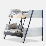 Cilek Trio Large Bunk Bed (90x200-120x200cm)