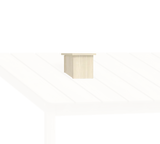 Cilek Montes Natural Wooden Chimney