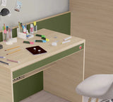 Cilek Studio Study Desk Natural