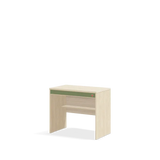 Cilek Studio Study Desk Natural