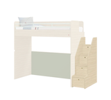 Cilek Studio High Loft Natural