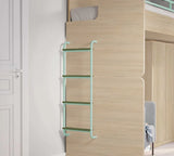 Cilek Studio High Loft Natural