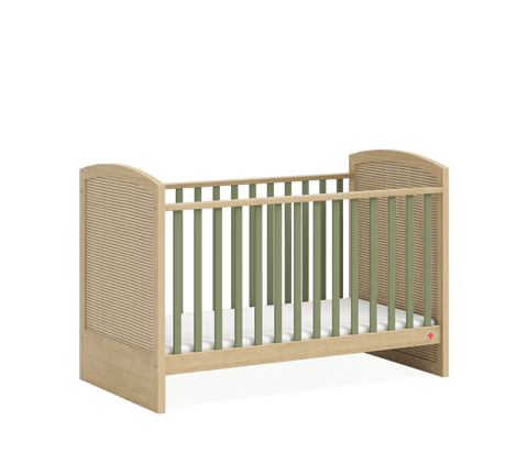 Cilek Loof Baby Baby Bed (70X140 Cm)