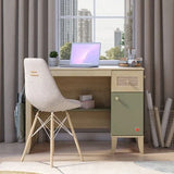 Cilek Loof Study Desk with Unit