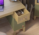 Cilek Loof Study Desk with Unit