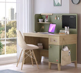 Cilek Loof Study Desk with Unit