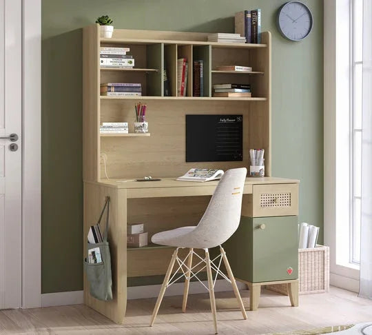 Cilek Loof Study Desk with Unit
