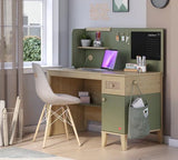 Cilek Loof Study Desk with Unit
