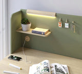Cilek Loof Study Desk with Unit