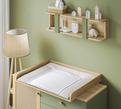 Cilek Loof Baby Changing Table