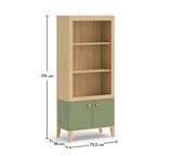 Cilek Loof Bookcase